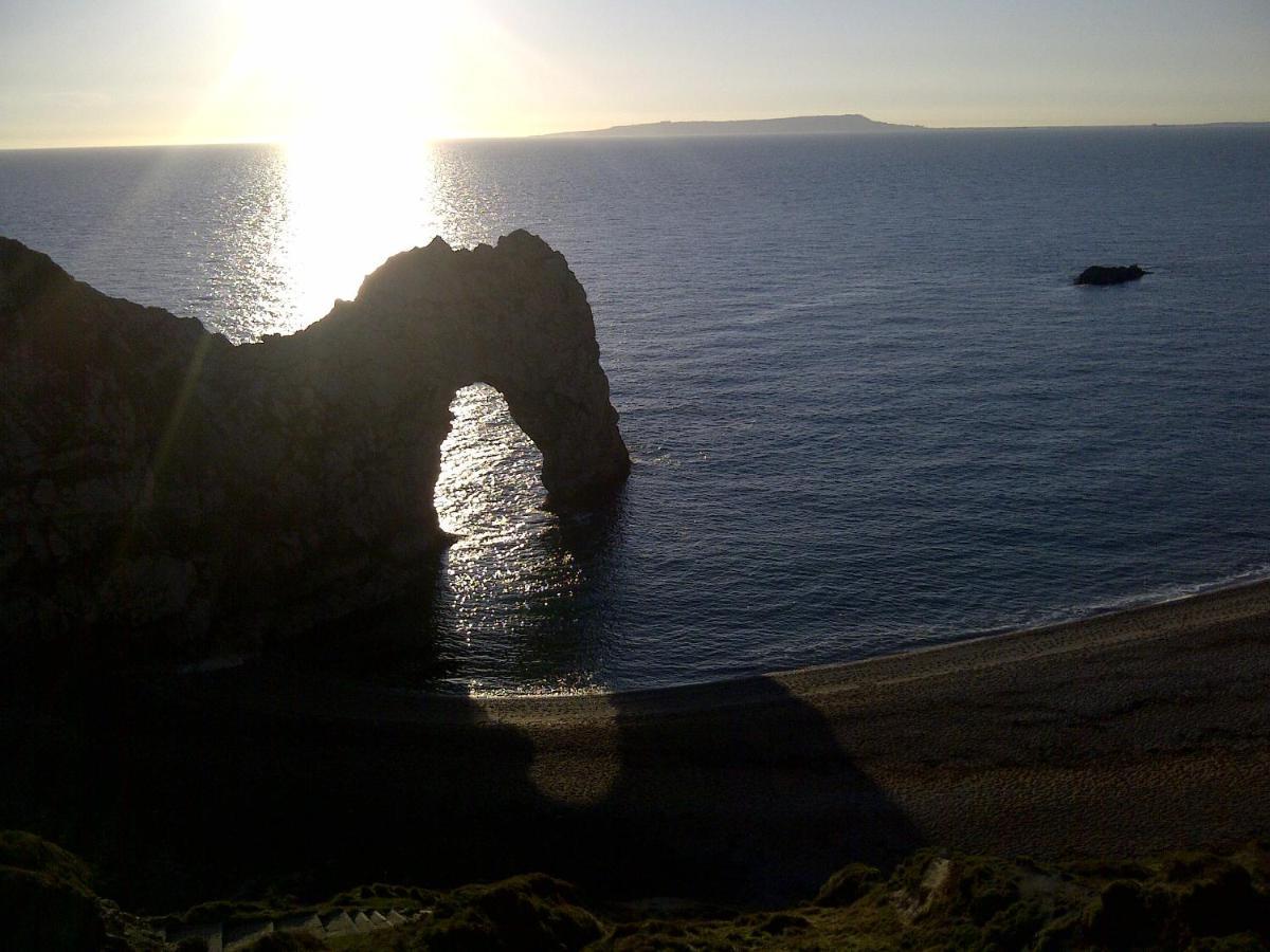 Bijou Lulworth Bed & Breakfast *